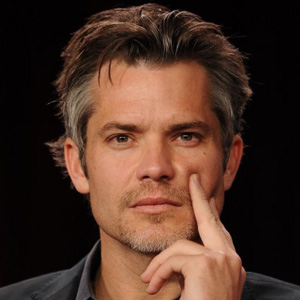 Timothy Olyphant Timothy Olyphant